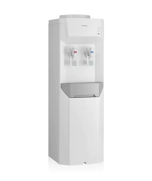 Cooler Family WFD 2600, de podea