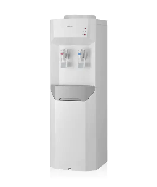 Cooler Family WFD 2600, de podea