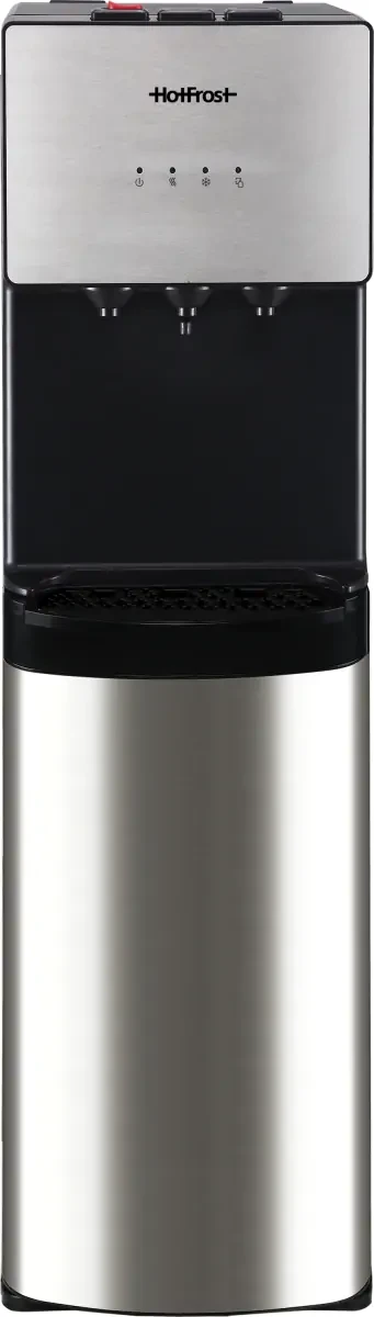 Кулер HotFrost V400AS напольный