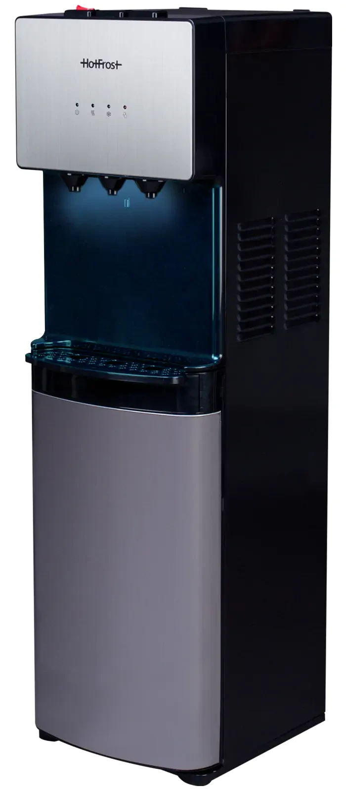 Кулер HotFrost V400AS напольный