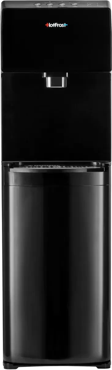 Кулер HotFrost V450AMI напольный