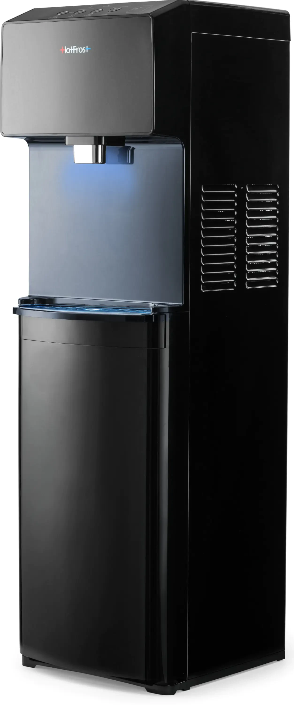 Cooler HotFrost V450AMI, de podea