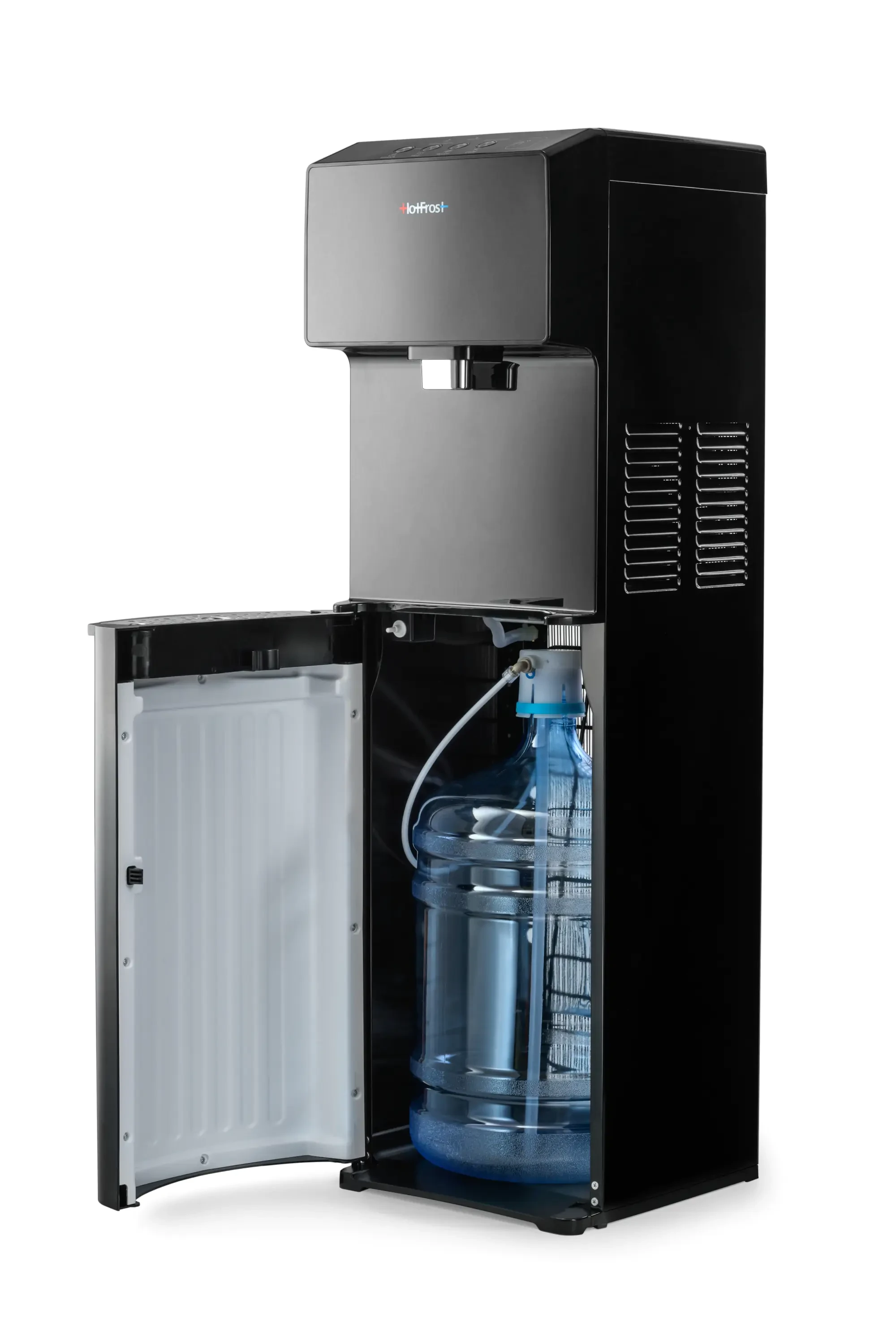 Cooler HotFrost V450AMI, de podea