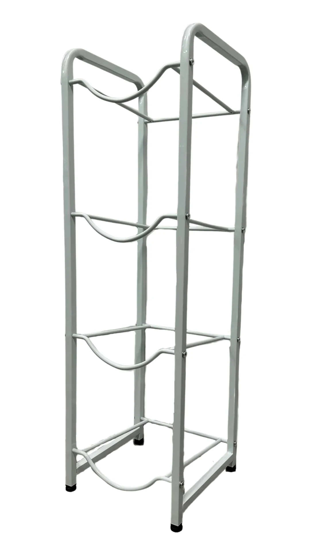 Suport metalic HBC-S4 pentru butelii de 19 L