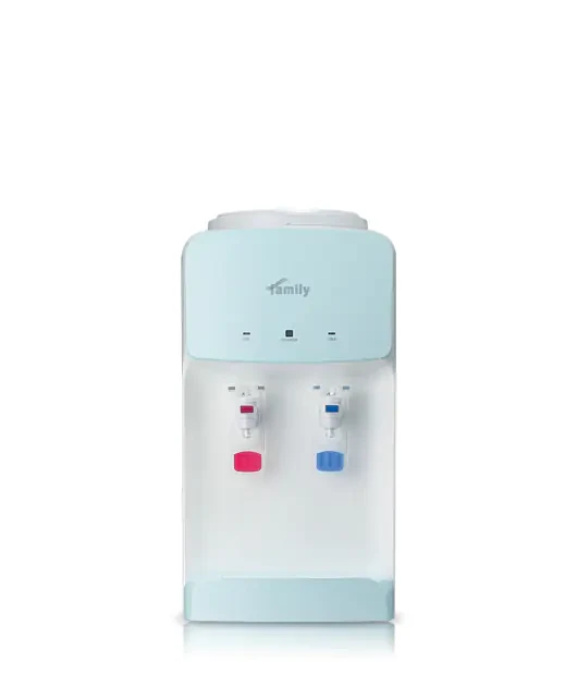 Cooler Family WFD 1700, de podea