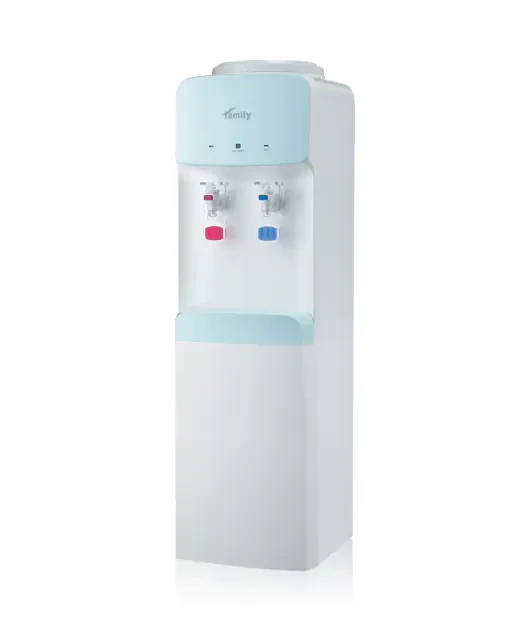Cooler Family WFD 1700, de podea