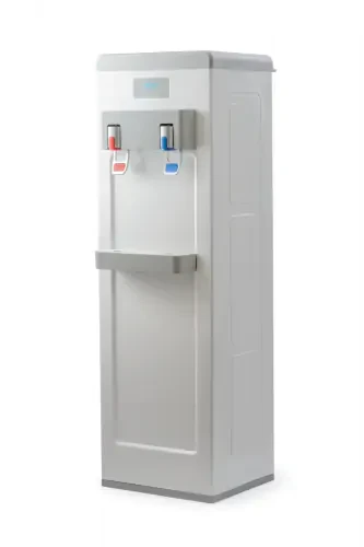 Cooler HotFrost ABC V300, de podea