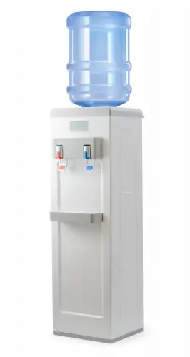 Cooler HotFrost ABC V300, de podea