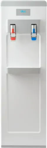 Cooler HotFrost ABC V300, de podea