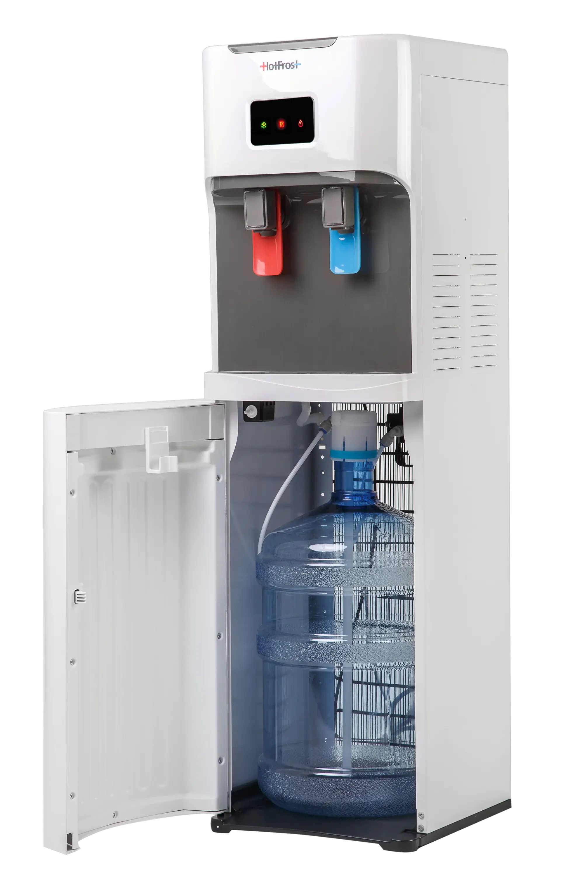 Кулер HotFrost V115A напольный