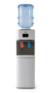 Кулер HotFrost V115B с холодильником
