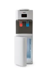 Cooler HotFrost V115B cu frigider