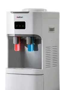 Cooler HotFrost V115B cu frigider
