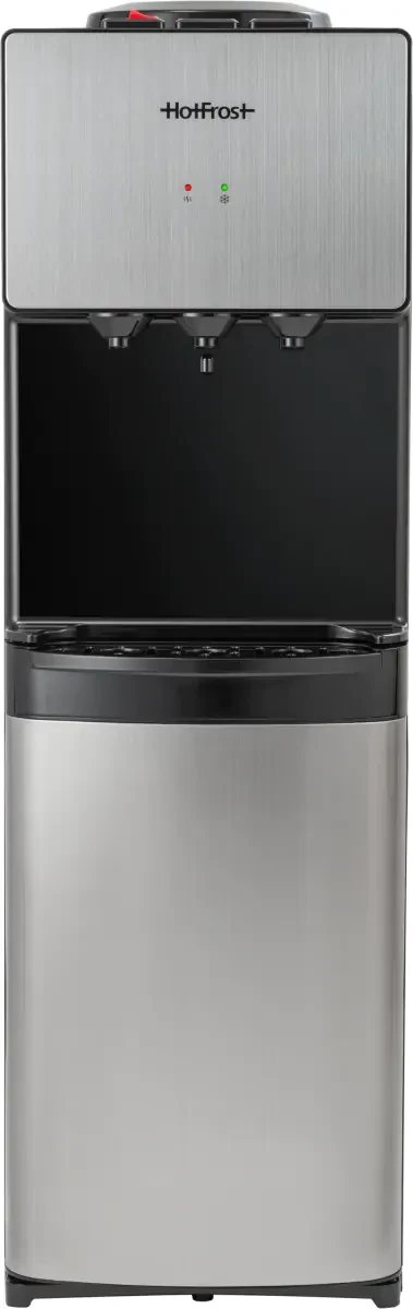 Кулер HotFrost V400BS с холодильником