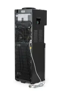 Кулер HotFrost V400BS с холодильником