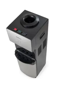 Кулер HotFrost V400BS с холодильником