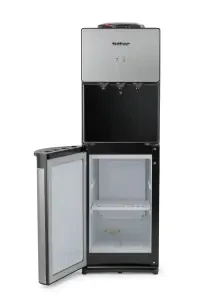 Кулер HotFrost V400BS с холодильником