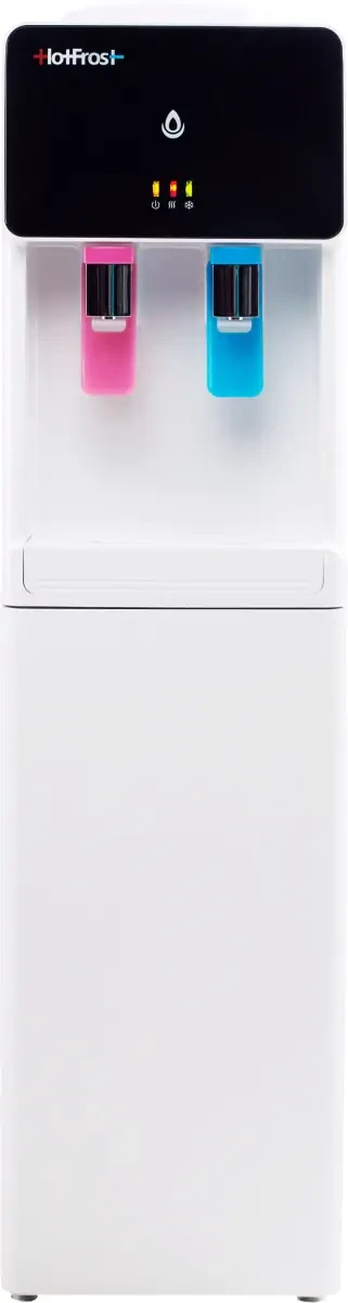 Кулер HotFrost V840 напольный