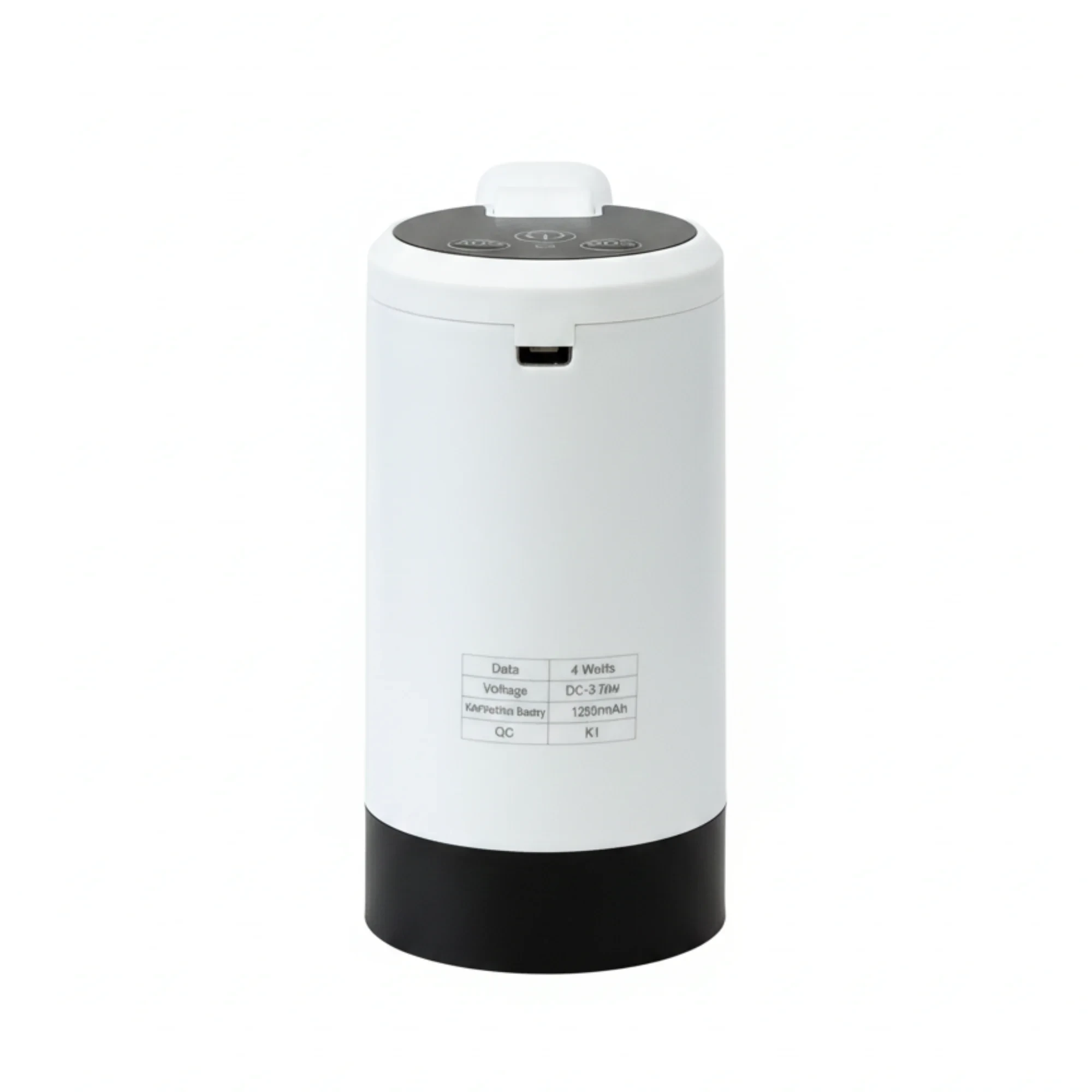 Pompa electrică H-RP23-B pentru butelii de 19 l
