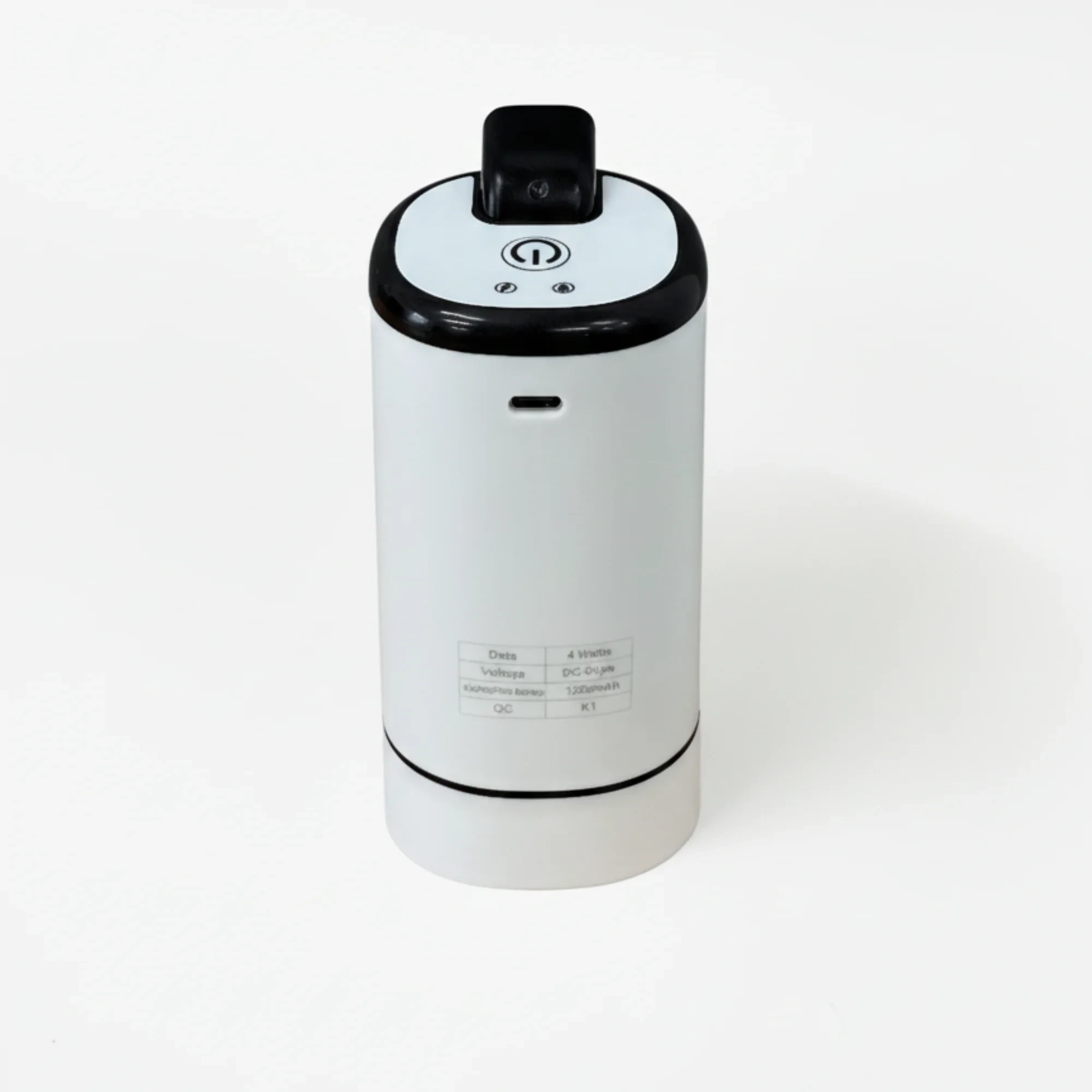Pompa electrică H-RP24-A pentru butelii de 19 l