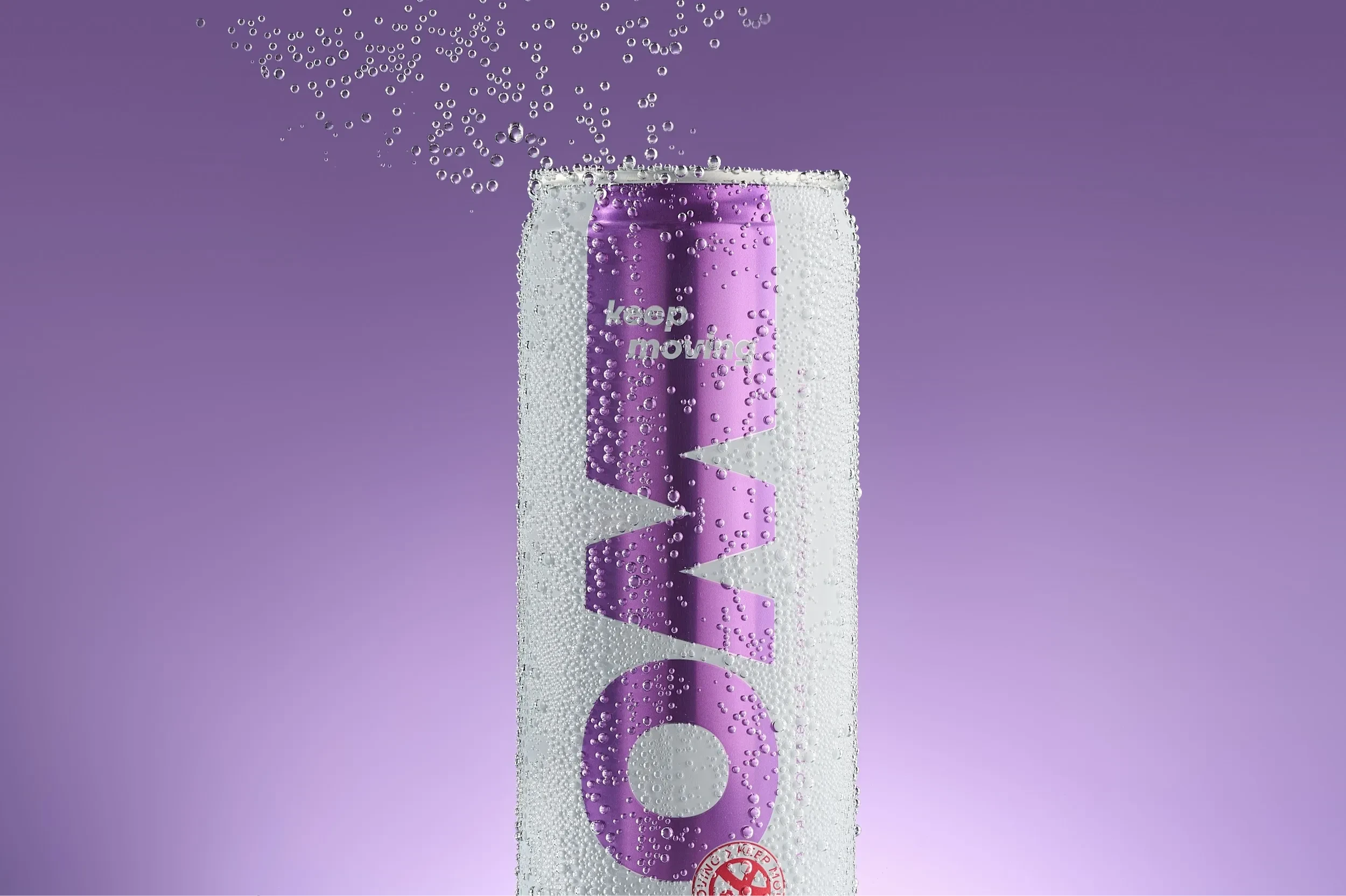 OM Intens carbogazoasă 0.33L, 12 buc