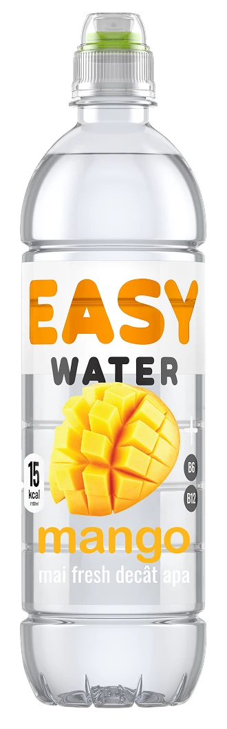 Easy Water Mango 0.7 l