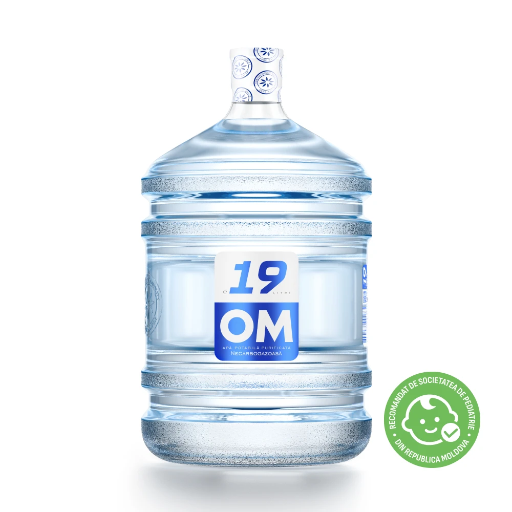 Apa OM 19 l 