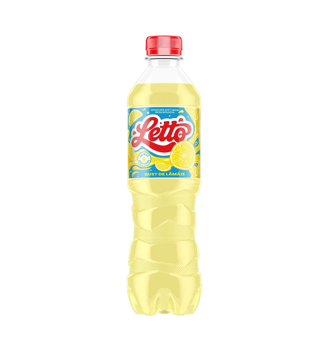 Letto Lemon 0.5 l