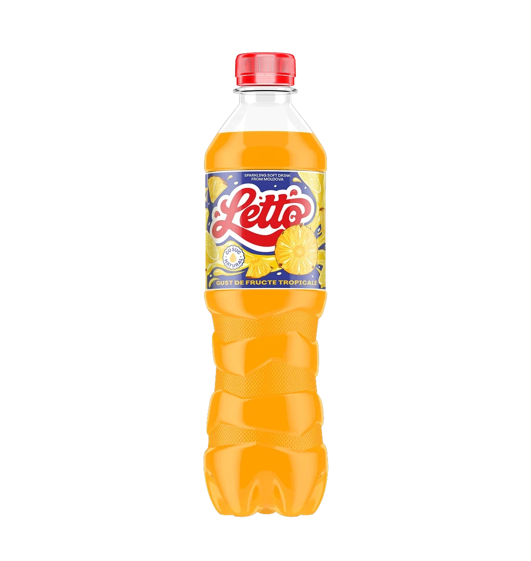 Letto MultiFruit 0.5 l