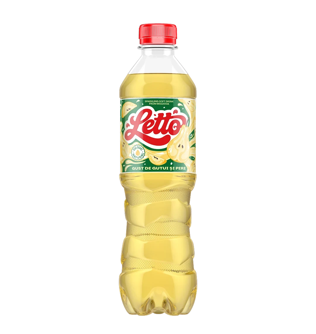 Letto Quince&Pear 0.5 l