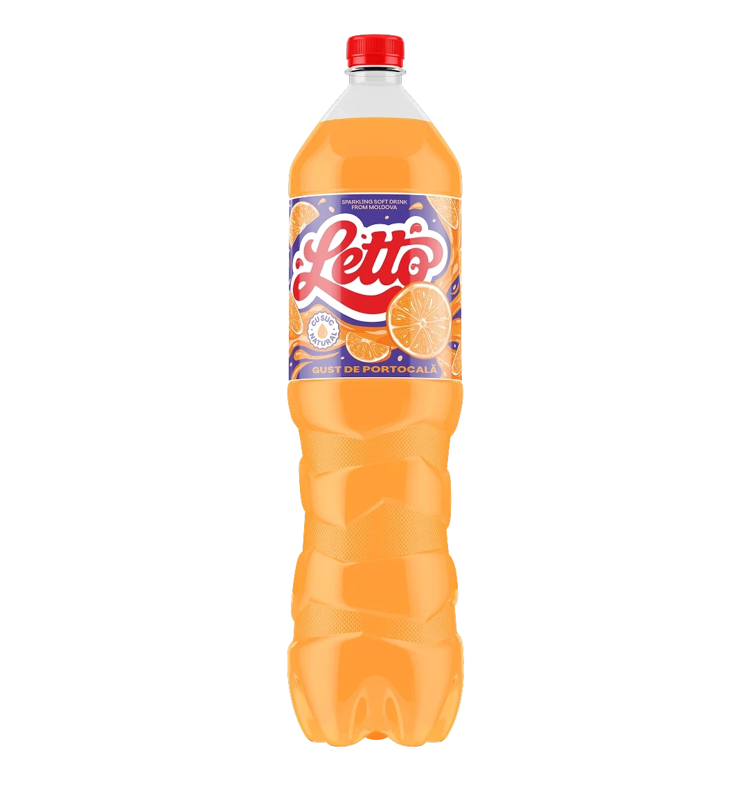 Letto Orange 1.5 l
