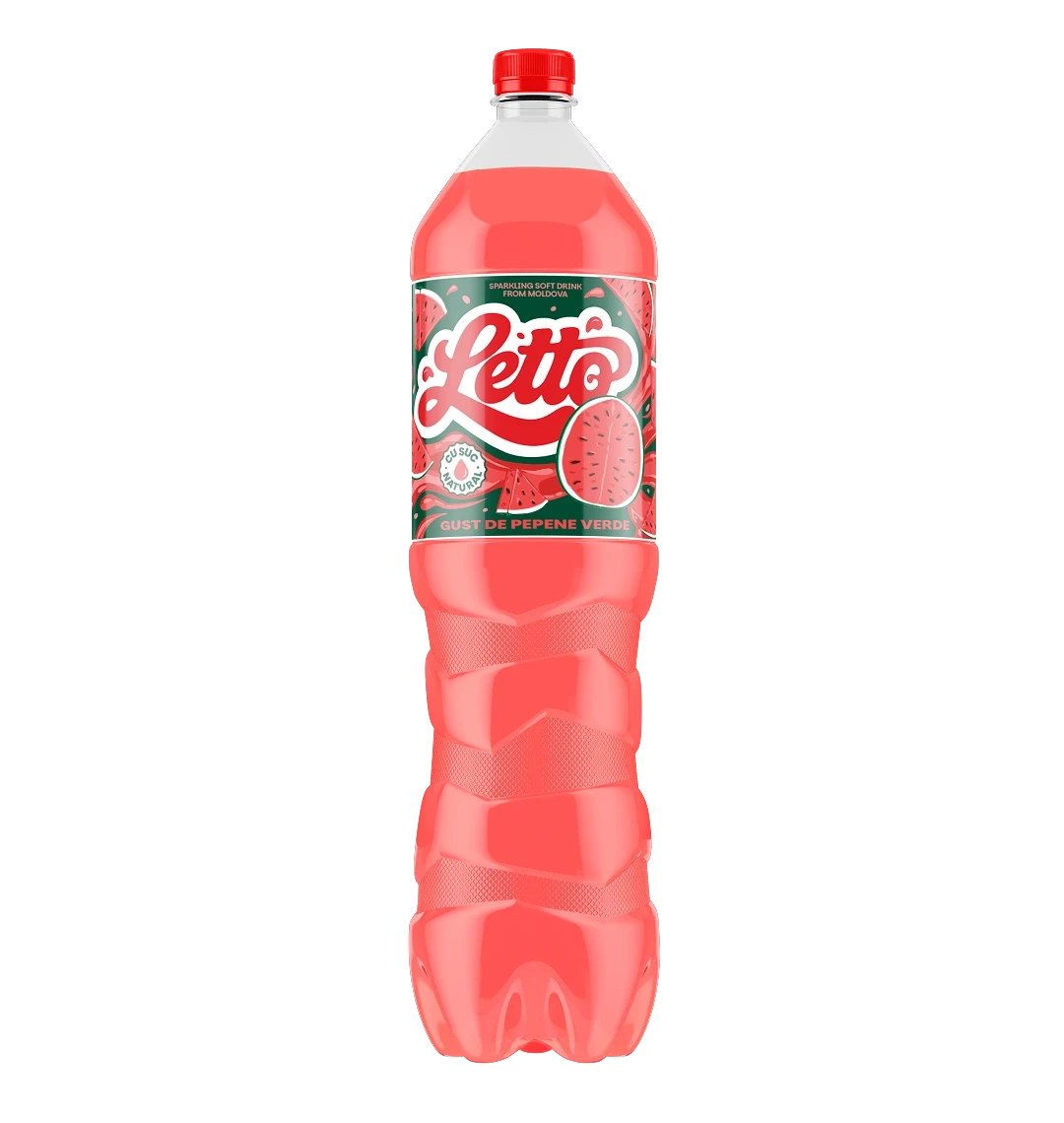 Letto Watermelon 1.5 l