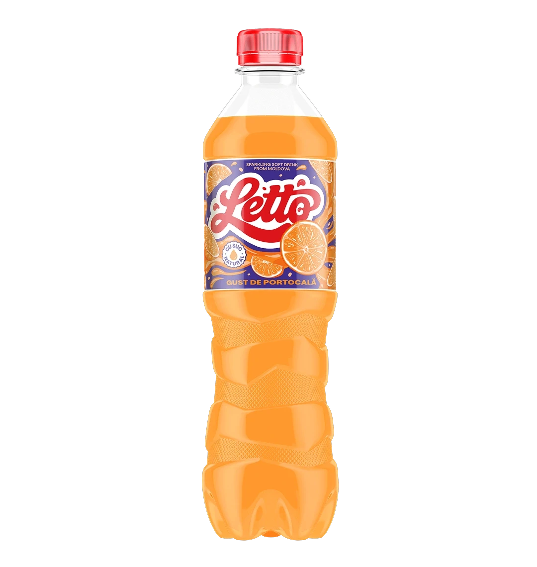 Letto Orange 0.5 l