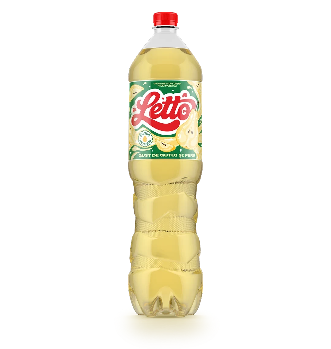 Letto Quince&Pear 1.5 l
