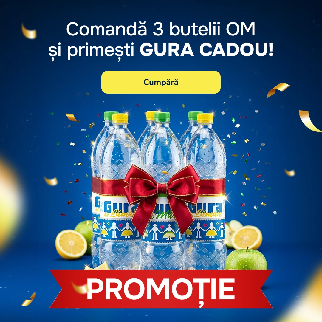 Pelican întâmpină noii clienți cu cadouri